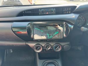 Toyota Hilux 2.4GD single cab S (aircon) - Image 11
