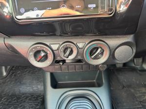 Toyota Hilux 2.4GD single cab S (aircon) - Image 12