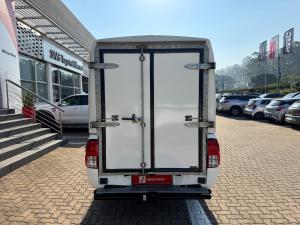 Toyota Hilux 2.4GD single cab S (aircon) - Image 5