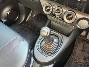 Toyota Hilux 2.4GD single cab S (aircon) - Image 11