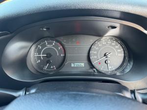 Toyota Hilux 2.4GD single cab S (aircon) - Image 9