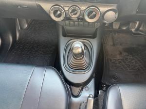 Toyota Hilux 2.4GD single cab S (aircon) - Image 10