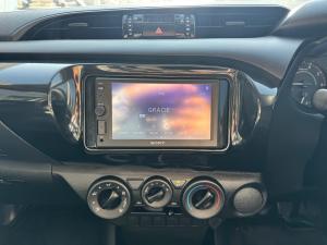 Toyota Hilux 2.4GD single cab S (aircon) - Image 12