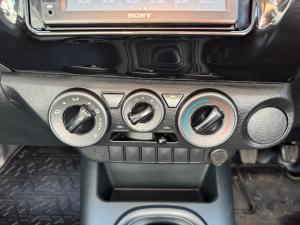 Toyota Hilux 2.4GD single cab S (aircon) - Image 13