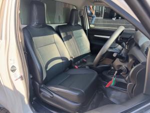 Toyota Hilux 2.4GD single cab S (aircon) - Image 14