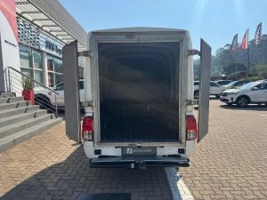 Toyota Hilux 2.4GD single cab S (aircon) - Image 15