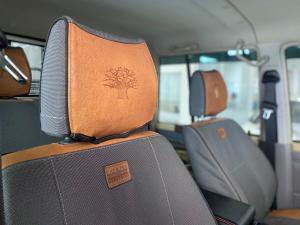 Toyota Land Cruiser 79 4.0PD/C - Image 14