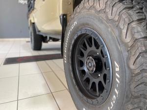 Toyota Land Cruiser 79 4.0PD/C - Image 17