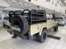 Toyota Land Cruiser 79 4.0PD/C - Thumbnail 2