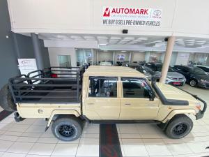 Toyota Land Cruiser 79 4.0PD/C - Image 3