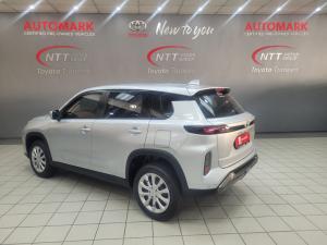 Toyota Urban Cruiser 1.5 XS - Image 10