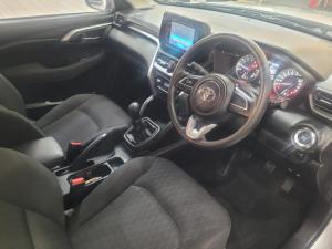 Toyota Urban Cruiser 1.5 XS - Image 11