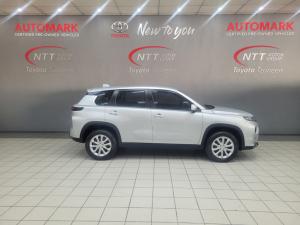 Toyota Urban Cruiser 1.5 XS - Image 3
