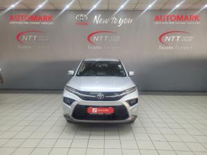 Toyota Urban Cruiser 1.5 XS - Image 4