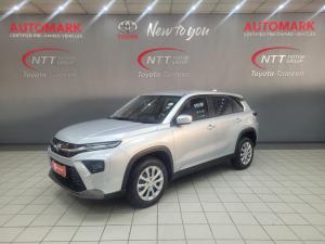 Toyota Urban Cruiser 1.5 XS - Image 8