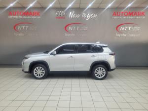 Toyota Urban Cruiser 1.5 XS - Image 9