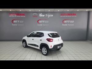 Renault Kwid 1.0 Expression / Life / Evolution 5-Door - Image 14