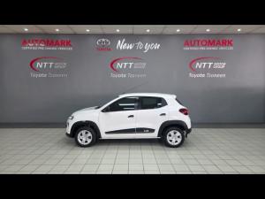 Renault Kwid 1.0 Expression / Life / Evolution 5-Door - Image 15
