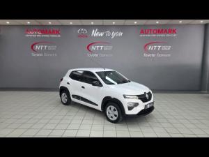 Renault Kwid 1.0 Expression / Life / Evolution 5-Door - Image 1