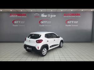 Renault Kwid 1.0 Expression / Life / Evolution 5-Door - Image 2