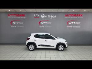 Renault Kwid 1.0 Expression / Life / Evolution 5-Door - Image 3