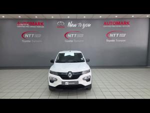 Renault Kwid 1.0 Expression / Life / Evolution 5-Door - Image 4