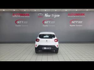 Renault Kwid 1.0 Expression / Life / Evolution 5-Door - Image 5
