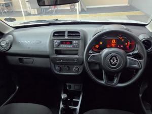 Renault Kwid 1.0 Expression / Life / Evolution 5-Door - Image 6