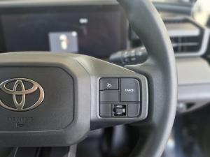 Toyota RAV4 2.5 GX Hybrid CVT E-FOUR - Image 10