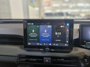 Toyota RAV4 2.5 GX Hybrid CVT E-FOUR - Image 13
