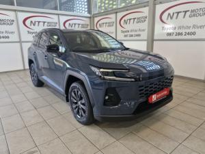 Toyota RAV4 2.5 GX Hybrid CVT E-FOUR - Image 1