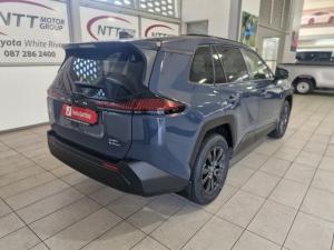 Toyota RAV4 2.5 GX Hybrid CVT E-FOUR - Image 2