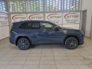 Toyota RAV4 2.5 GX Hybrid CVT E-FOUR - Image 3