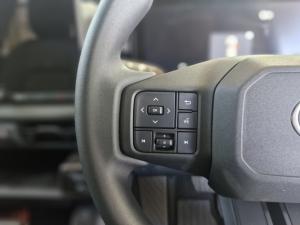 Toyota RAV4 2.5 GX Hybrid CVT E-FOUR - Image 9