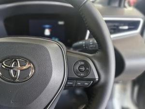 Toyota Corolla Cross 1.8 XS - Image 10