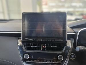 Toyota Corolla Cross 1.8 XS - Image 13