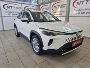 Toyota Corolla Cross 1.8 XS - Image 1