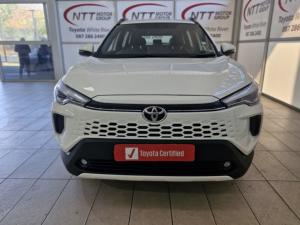 Toyota Corolla Cross 1.8 XS - Image 4