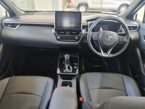 Toyota Corolla Cross 1.8 XS - Image 6