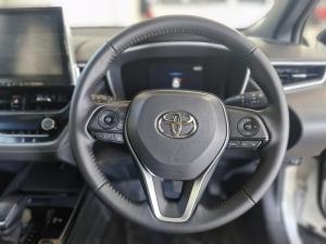 Toyota Corolla Cross 1.8 XS - Image 8
