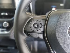 Toyota Corolla Cross 1.8 XS - Image 9