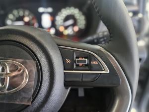 Toyota Starlet 1.5 XR automatic - Image 10