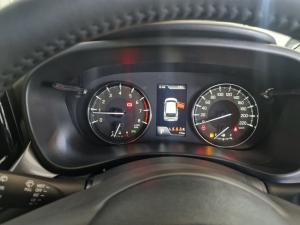 Toyota Starlet 1.5 XR automatic - Image 11
