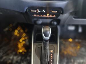 Toyota Starlet 1.5 XR automatic - Image 12