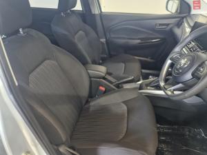 Toyota Starlet 1.5 XR automatic - Image 14