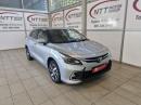 Thumbnail Toyota Starlet 1.5 XR automatic