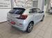 Toyota Starlet 1.5 XR automatic - Thumbnail 2