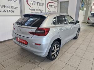 Toyota Starlet 1.5 XR automatic - Image 2