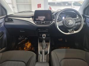Toyota Starlet 1.5 XR automatic - Image 6
