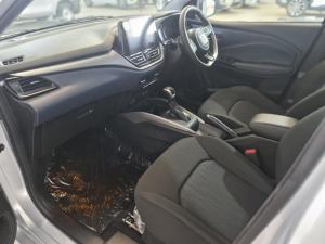 Toyota Starlet 1.5 XR automatic - Image 7
